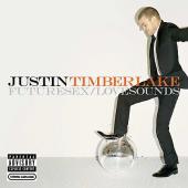 Album art Futuresex/Lovesounds